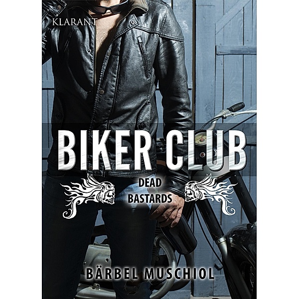 Biker Club, Bärbel Muschiol