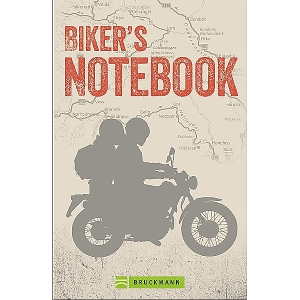 Biker's Notebook