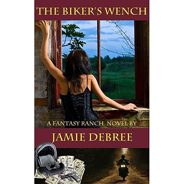 Biker's Wench, Jamie Debree