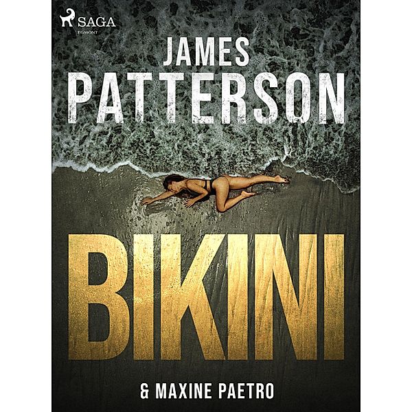 Bikini, James Patterson