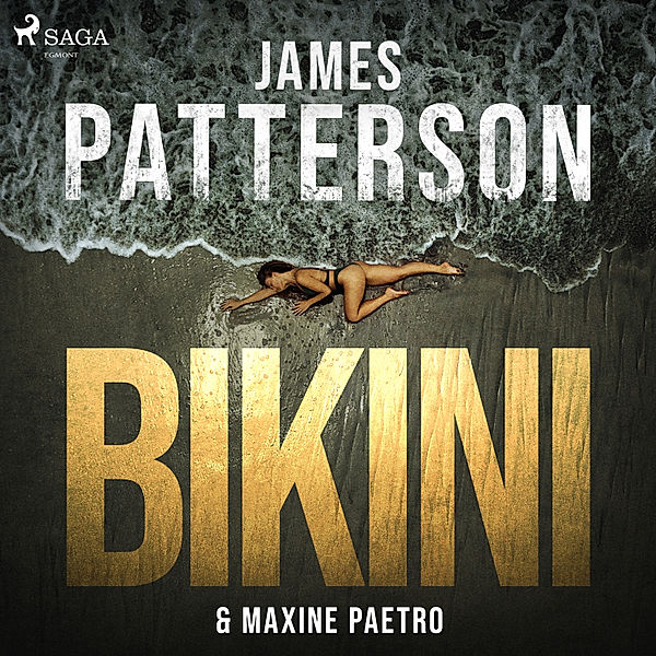 Bikini, James Patterson