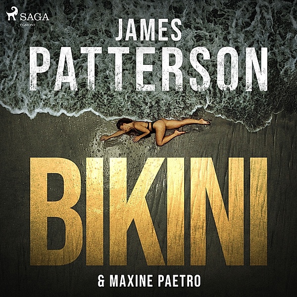 Bikini, Maxine Paetro, James Patterson