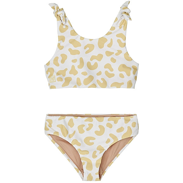 LIEWOOD Bikini BOW LEO in jojoba