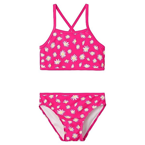 name it Bikini NKFZIMONE FLOWERS in pink yarrow