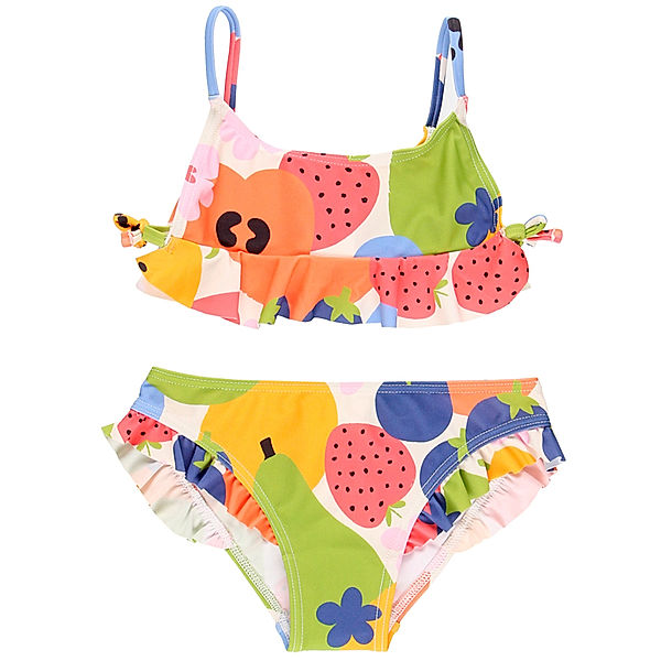 Boboli Bikini OBST in bunt