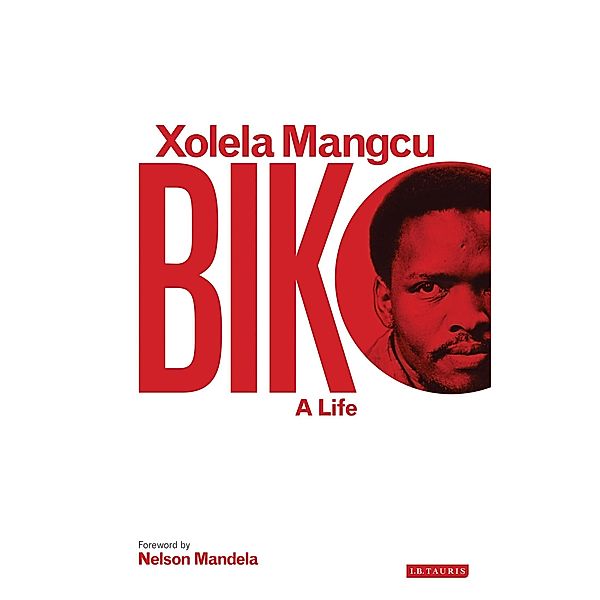 Biko, Xolela Mangcu