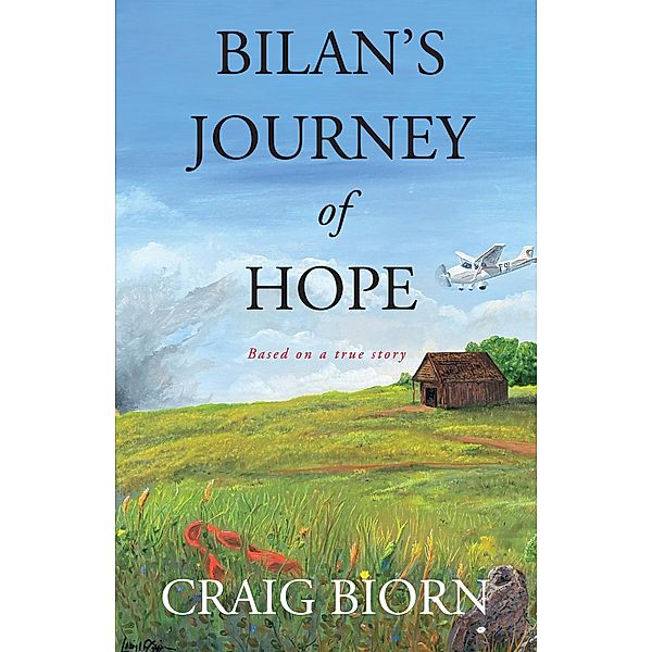 Bilan's Journey of Hope, Craig Biorn