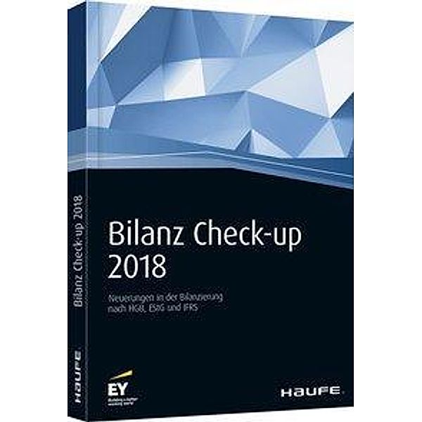 Bilanz Check-up 2018, Peter Wollmert, Peter Oser, Christian Orth