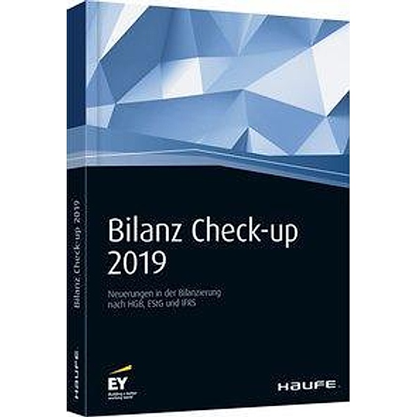 Bilanz Check-up 2019, Peter Wollmert, Peter Oser, Christian Orth