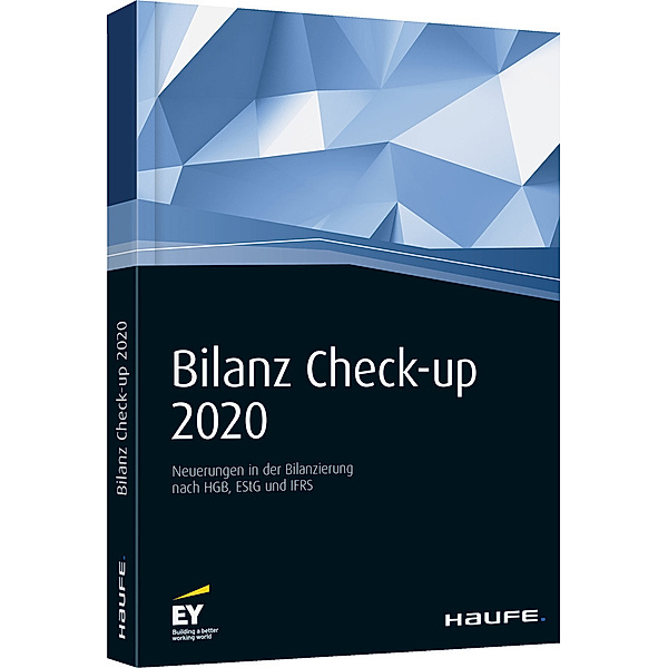 Bilanz Check-up 2020, Peter Wollmert, Peter Oser, Christian Orth