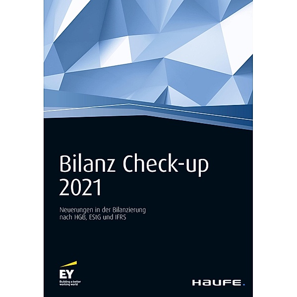 Bilanz Check-up 2022, Peter Wollmert, Peter Oser, Christian Orth