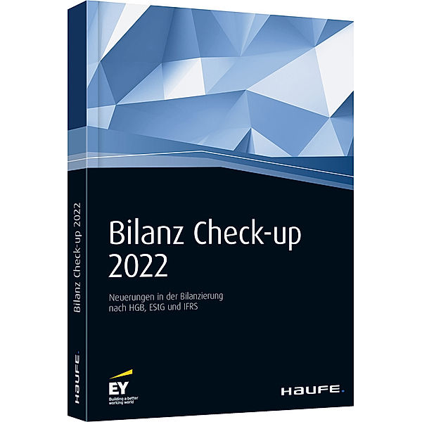 Bilanz Check-up 2022, Peter Wollmert, Peter Oser, Christian Orth