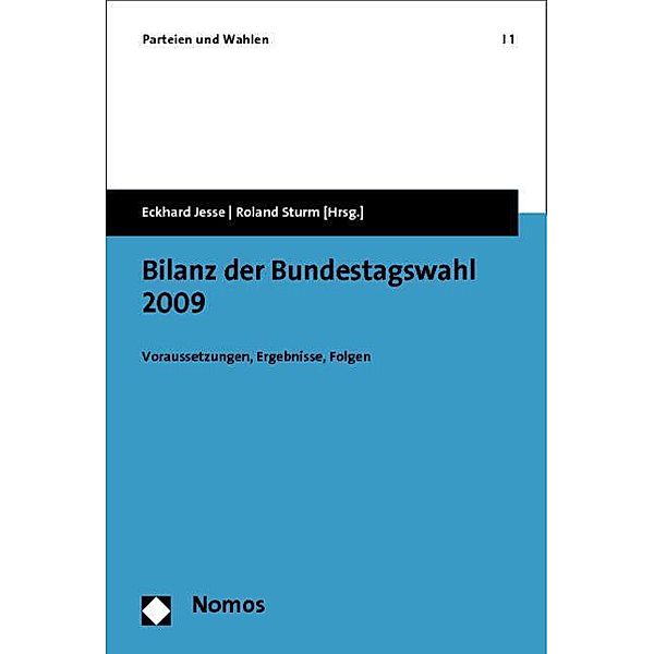 Bilanz der Bundestagswahl 2009