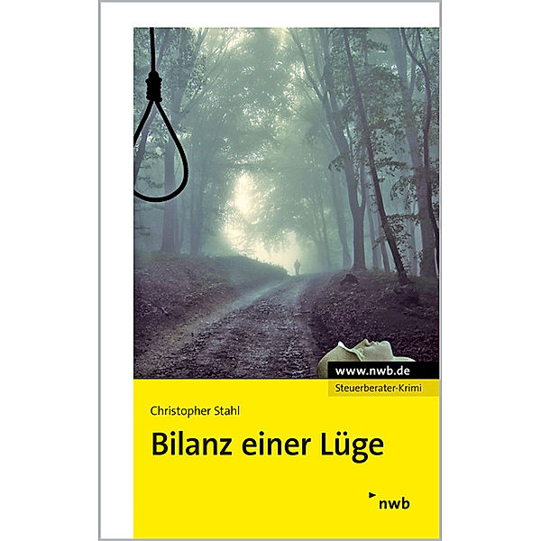 Bilanz einer Lüge, Christopher Stahl