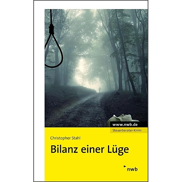 Bilanz einer Lüge, Christopher Stahl