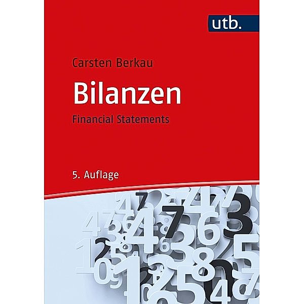 Bilanzen, Carsten Berkau