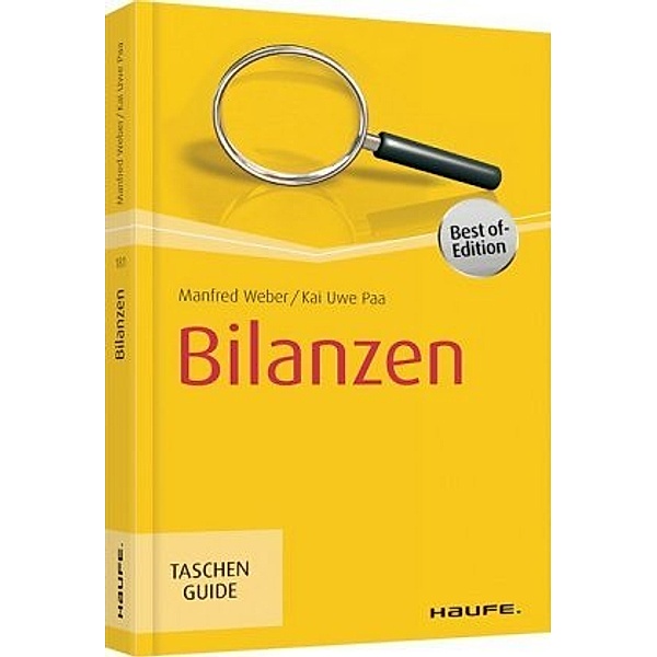 Bilanzen, Best of-Edition, Manfred Weber, Kai U. Paa
