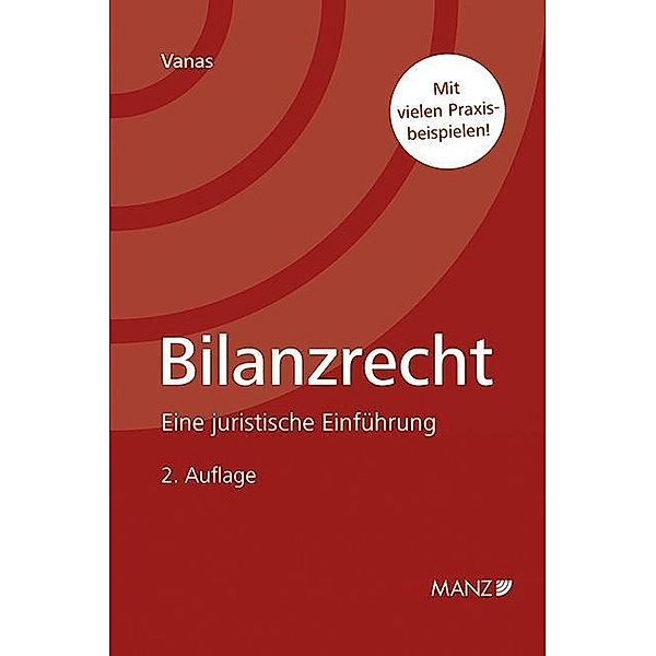 Bilanzrecht, Bernhard Vanas