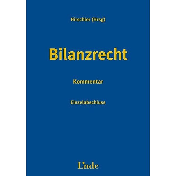 Bilanzrecht (BilR), Kommentar (f. Österreich)