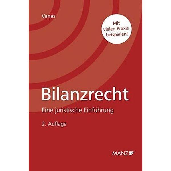Bilanzrecht (f. Österreich), Bernhard Vanas