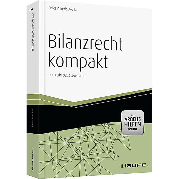 Bilanzrecht kompakt, Felice-Alfredo Avella