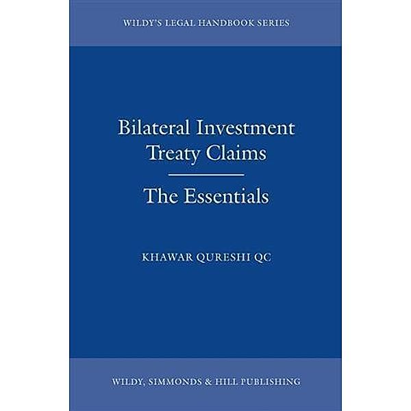 Bilateral Investment Treaty Claims, Khawar Qureshi