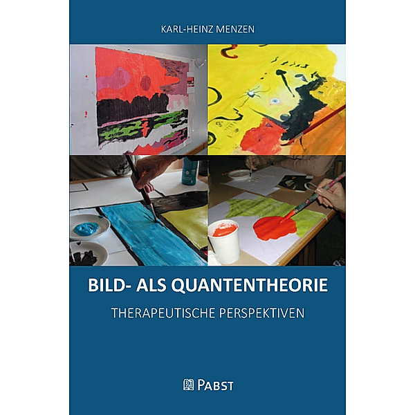 BILD- ALS QUANTENTHEORIE, Menzen Karl-Heinz