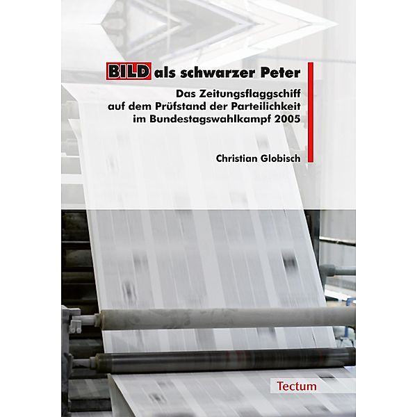 BILD als schwarzer Peter, Christian Globisch