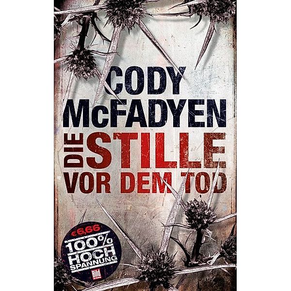 BILD am Sonntag Thriller 2020 / Die Stille vor dem Tod, Cody McFadyen