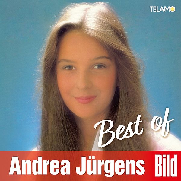 Bild-Best Of, Andrea Jürgens