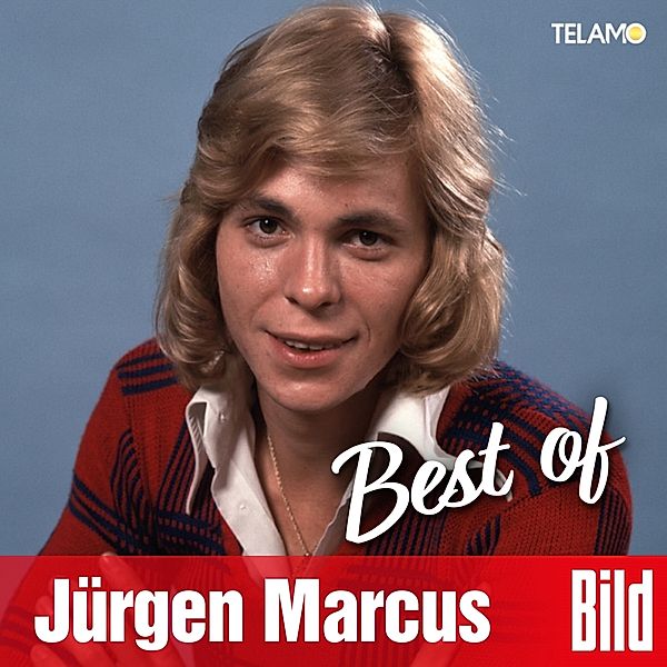 Bild-Best Of, Jürgen Marcus