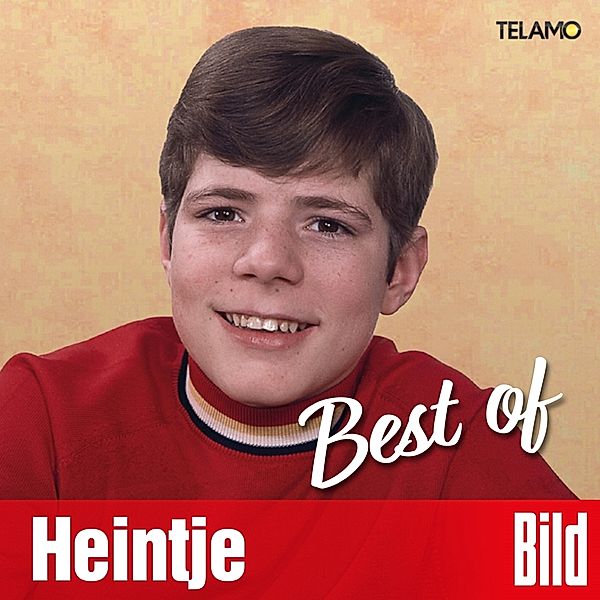 Bild-Best Of, Heintje