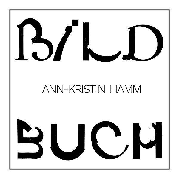 BILD BUCH, Ann-Kristin Hamm