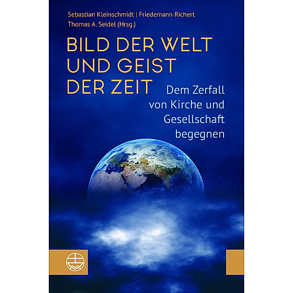 Bild der Welt und Geist der Zeit