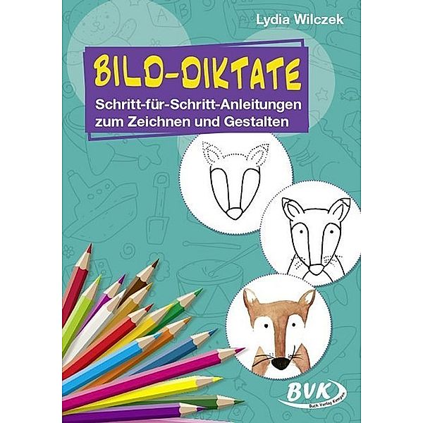 Bild-Diktate, Lydia Wilczek