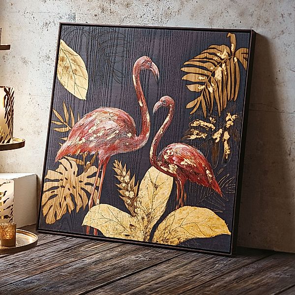 Bild Flamingo Paradise