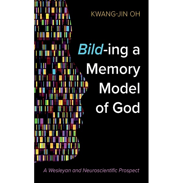 Bild-ing a Memory Model of God, Kwang-Jin Oh