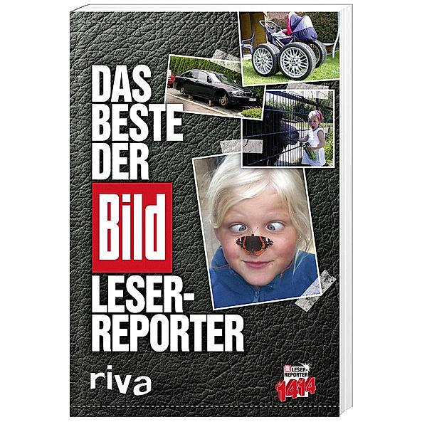 BILD Leserreporter 1414 / Das Beste der BILD-Leserreporter, Bild