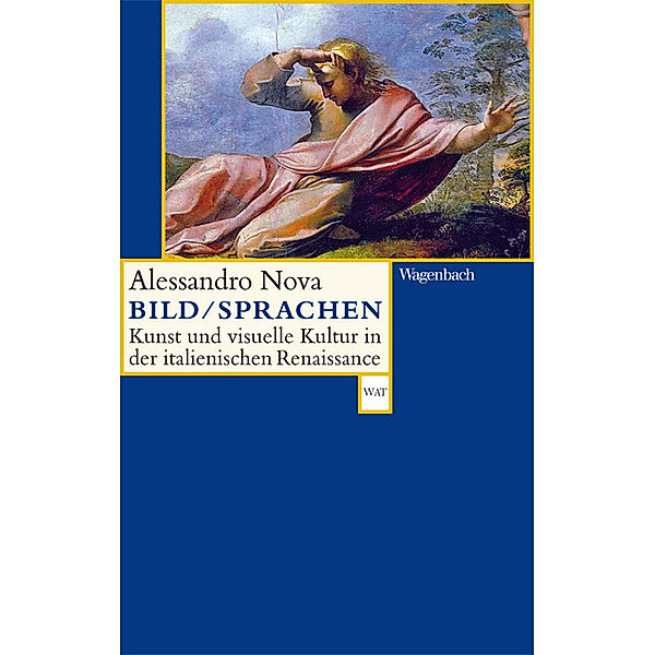 Bild / Sprachen, Alessandro Nova