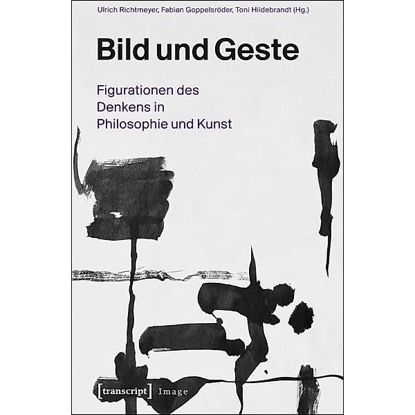 Bild und Geste