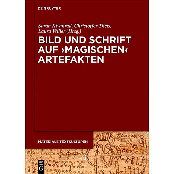 Bild und Schrift auf 'magischen' Artefakten