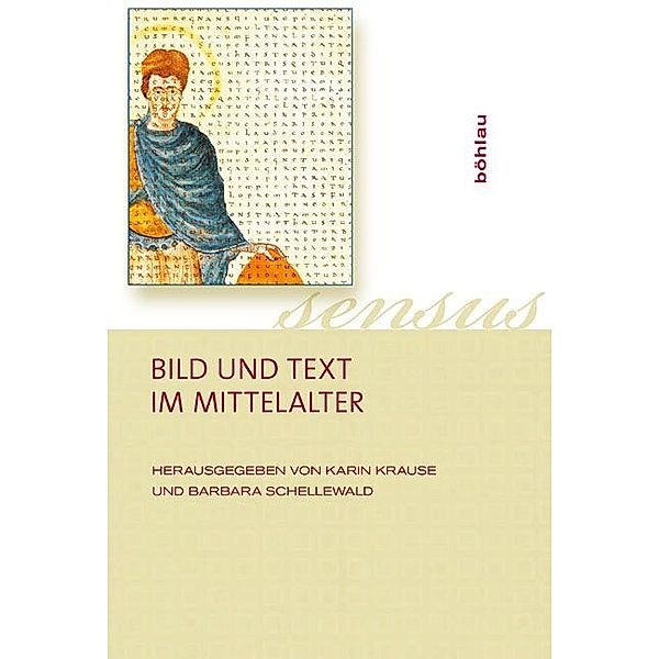 Bild und Text im Mittelalter