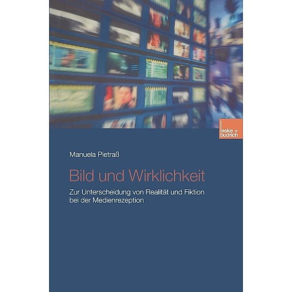 Bild und Wirklichkeit, Manuela Pietrass