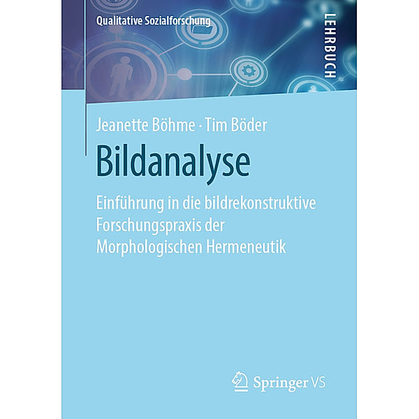 Bildanalyse, Jeanette Böhme, Tim Böder