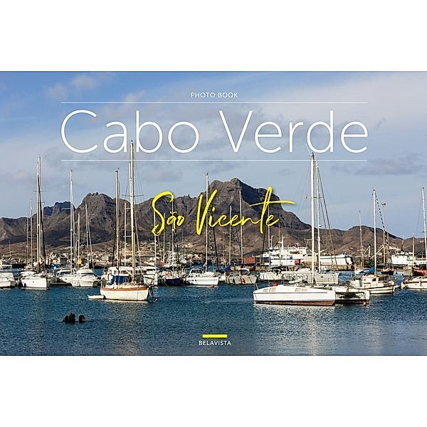 Bildband Cabo Verde - São Vicente