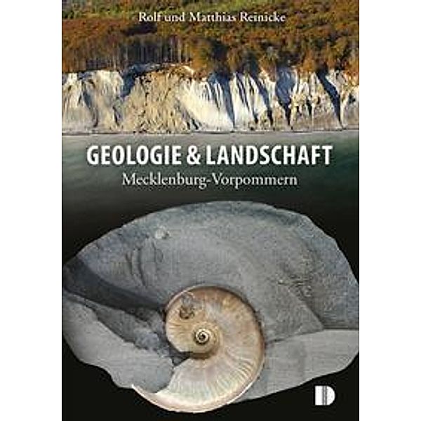 Bildband Geologie & Landschaft, Rolf Reinicke