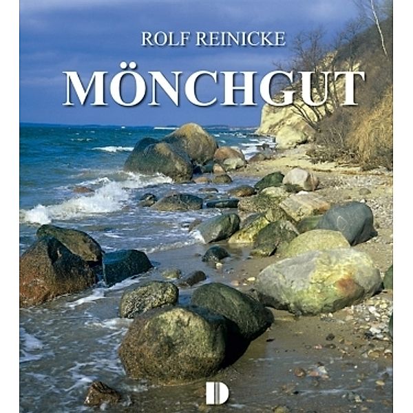 Bildband Mönchgut, Rolf Reinicke