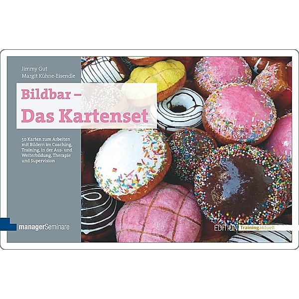 Bildbar - Das Kartenset, Fotokarten, Jimmy Gut, Margit Kühne-Eisendle