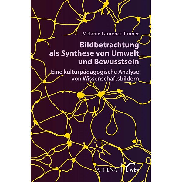 Bildbetrachtung als Synthese von Umwelt und Bewusstsein / Pädagogik: Perspektiven und Theorien Bd.34, Mélanie Laurence Tanner