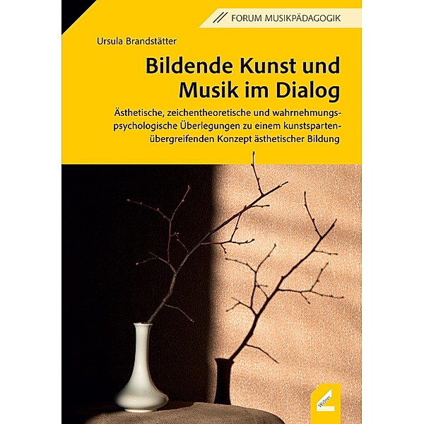 Bildende Kunst und Musik im Dialog, Ursula Brandstätter